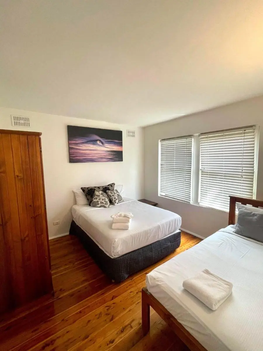 Image 1 of Lotus Stay Manly – Apartment 31D
