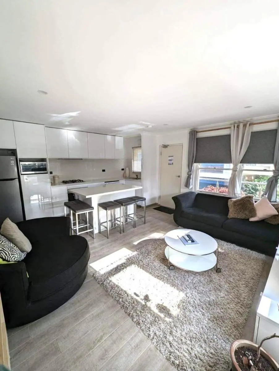 Image 1 of Lotus Stay Manly – Apartment 31E