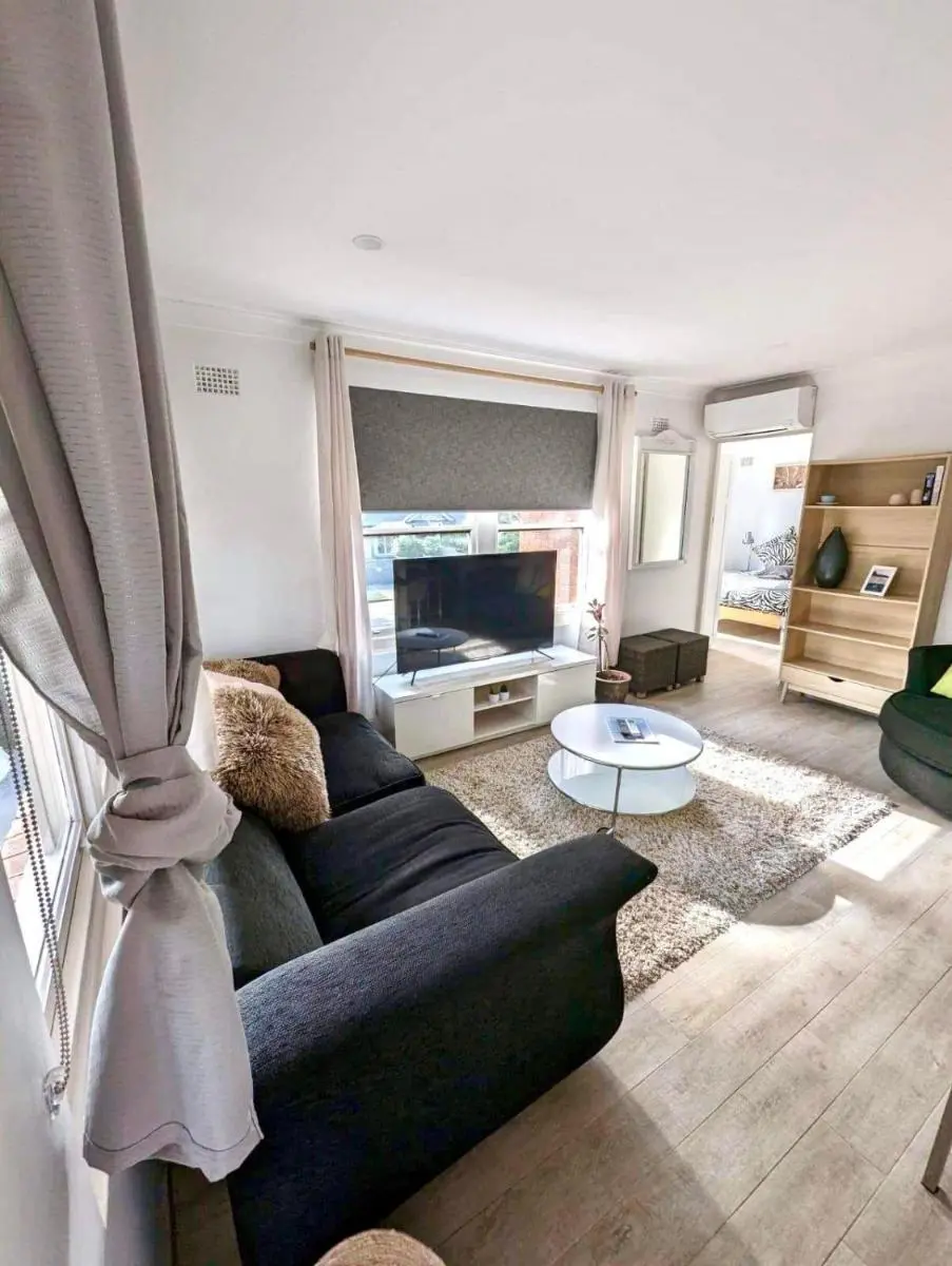 Image 2 of Lotus Stay Manly – Apartment 31E