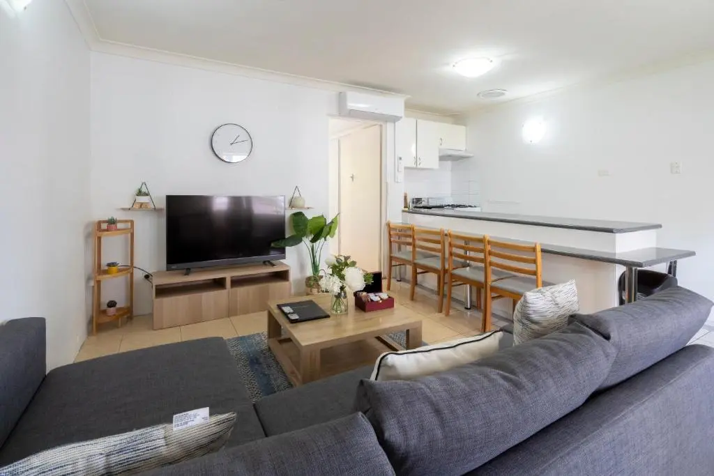 Image of Lotus Stay Manly – Apartment 31G
