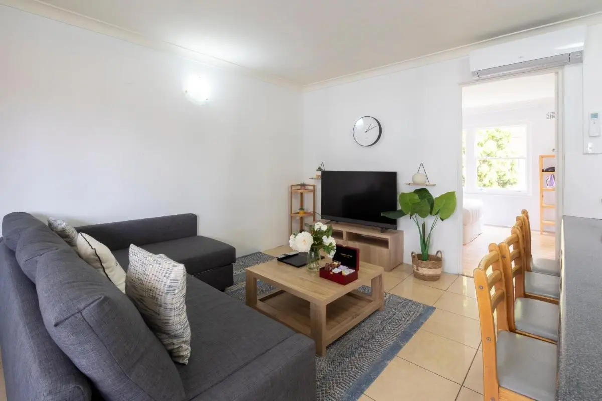 Image 4 of Lotus Stay Manly – Apartment 31G