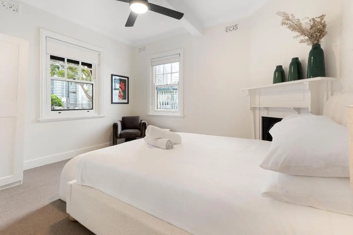 Image 1 of Lovely Two Bedroom Apartment