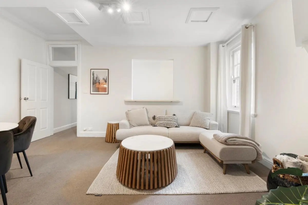 Image 6 of Lovely Two Bedroom Apartment