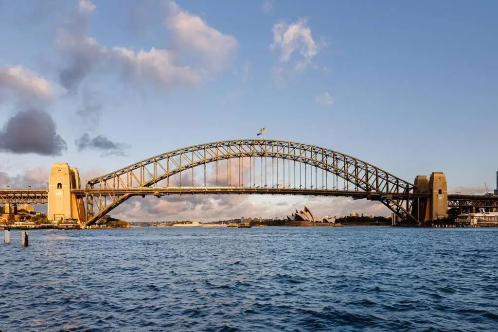 Image of Luna Residence at Sydney Harbour