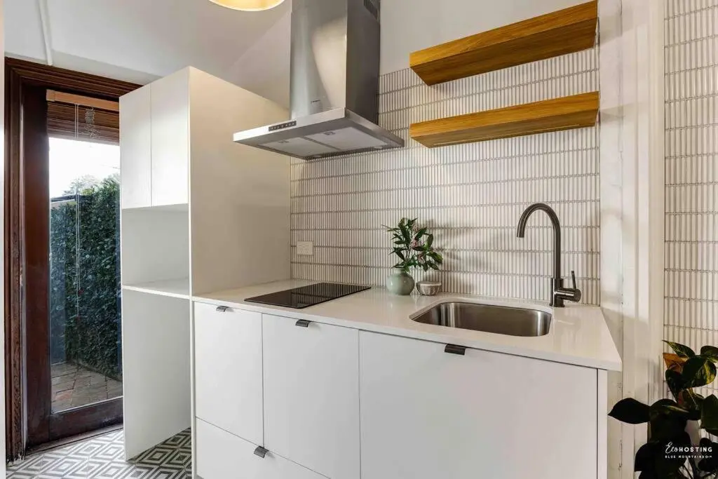 Image 2 of Luna Residence at Sydney Harbour