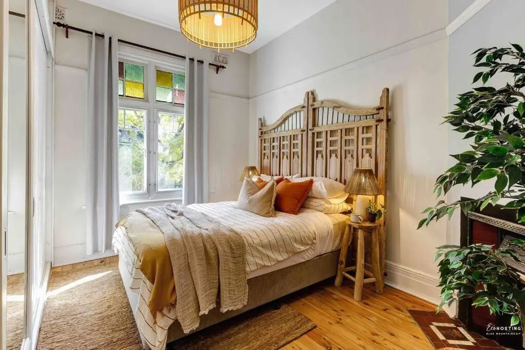 Image 6 of Luna Residence at Sydney Harbour