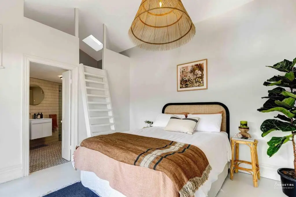 Image 1 of Luna Residence at Sydney Harbour