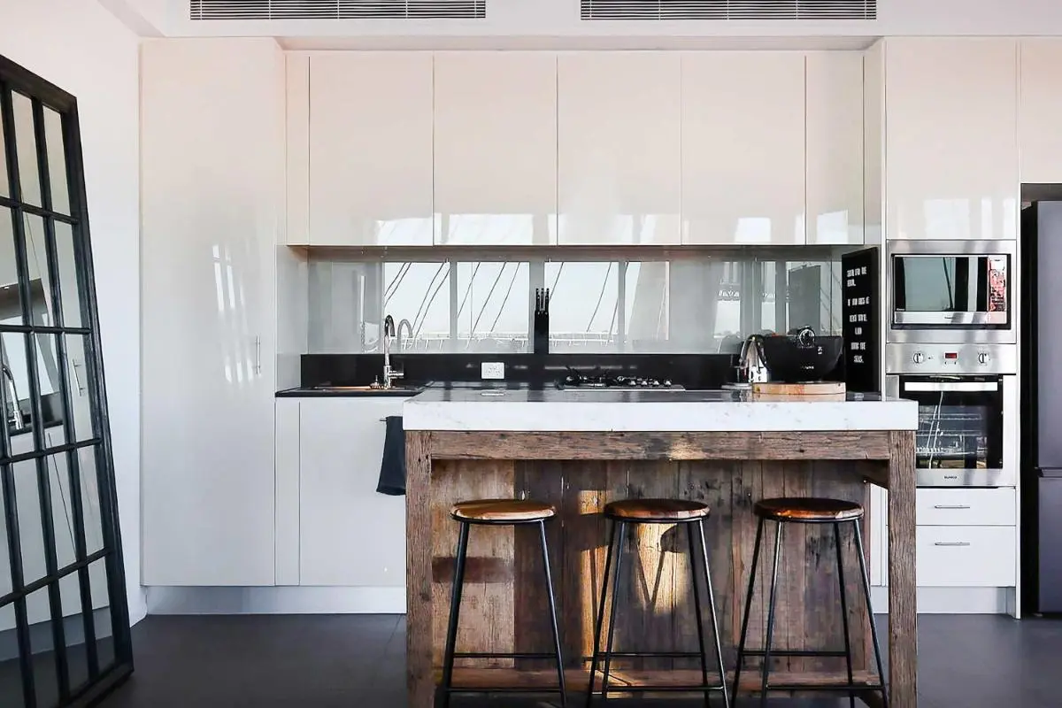 Image 3 of Lux Pyrmont 1 Bed Apt – Parking & Pool Access