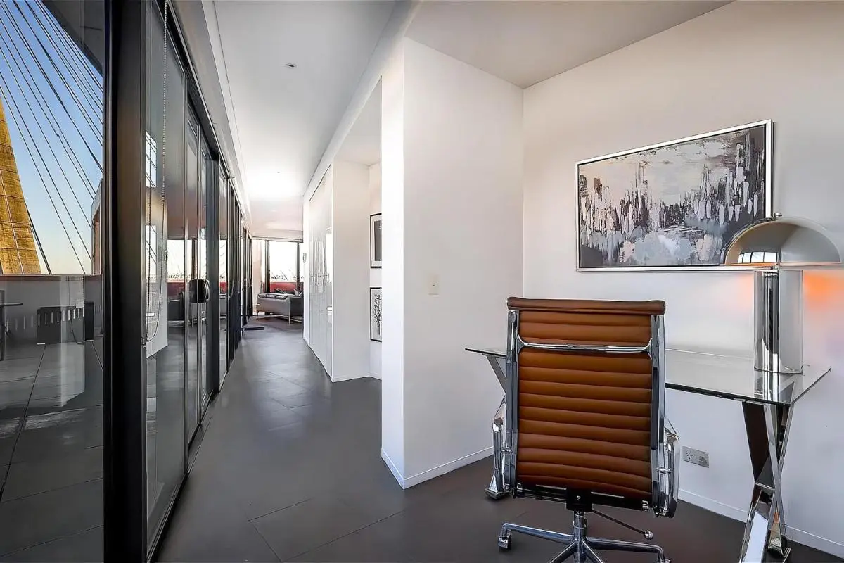 Image 4 of Lux Pyrmont 1 Bed Apt – Parking & Pool Access