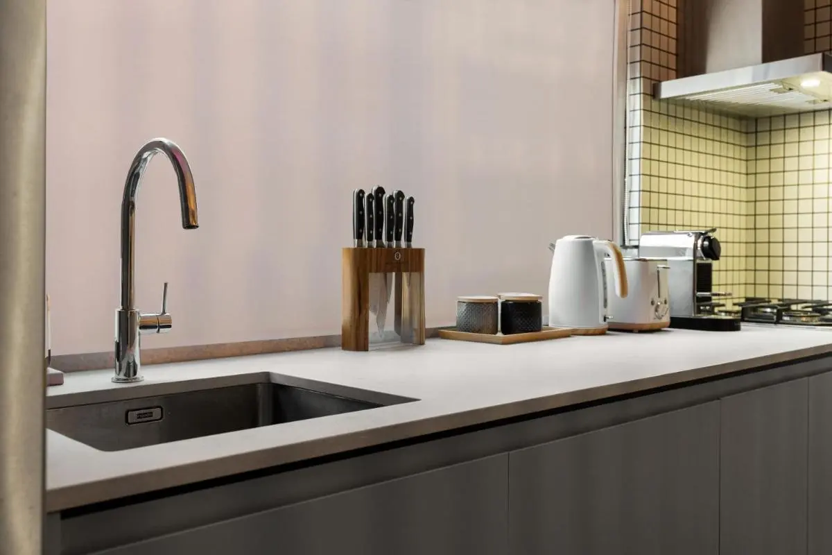 Image 6 of Luxe 2BR with Smart TV Steps from Bondi Beach