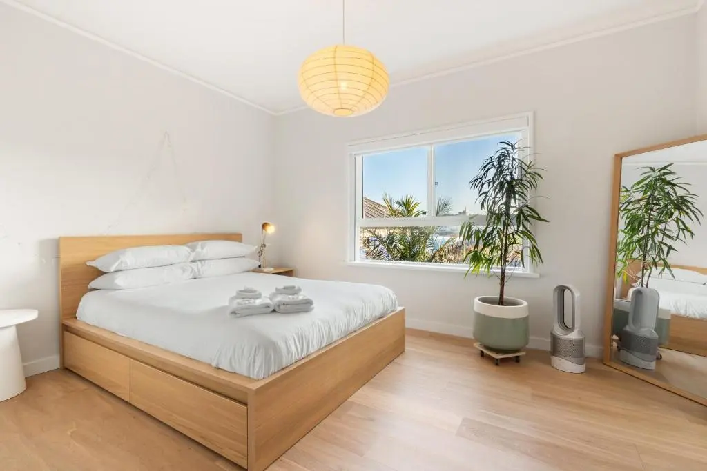 Image of Luxe 2BR with Smart TV Steps from Bondi Beach