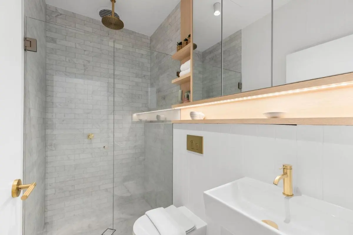 Image 2 of Luxe Central Studio 2 – Close to Randwick