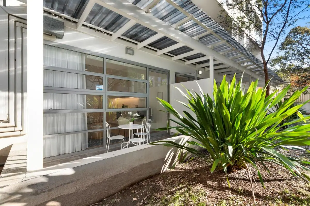 Image 5 of Luxe Central Studio 2 – Close to Randwick