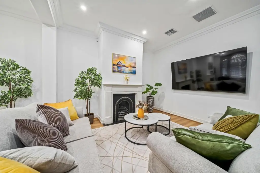 Image of Luxe Living Terrace by The Star