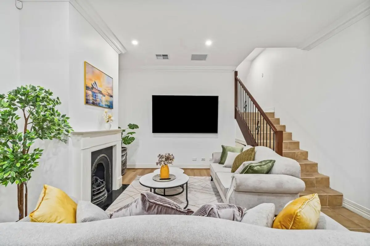 Image 4 of Luxe Living Terrace by The Star