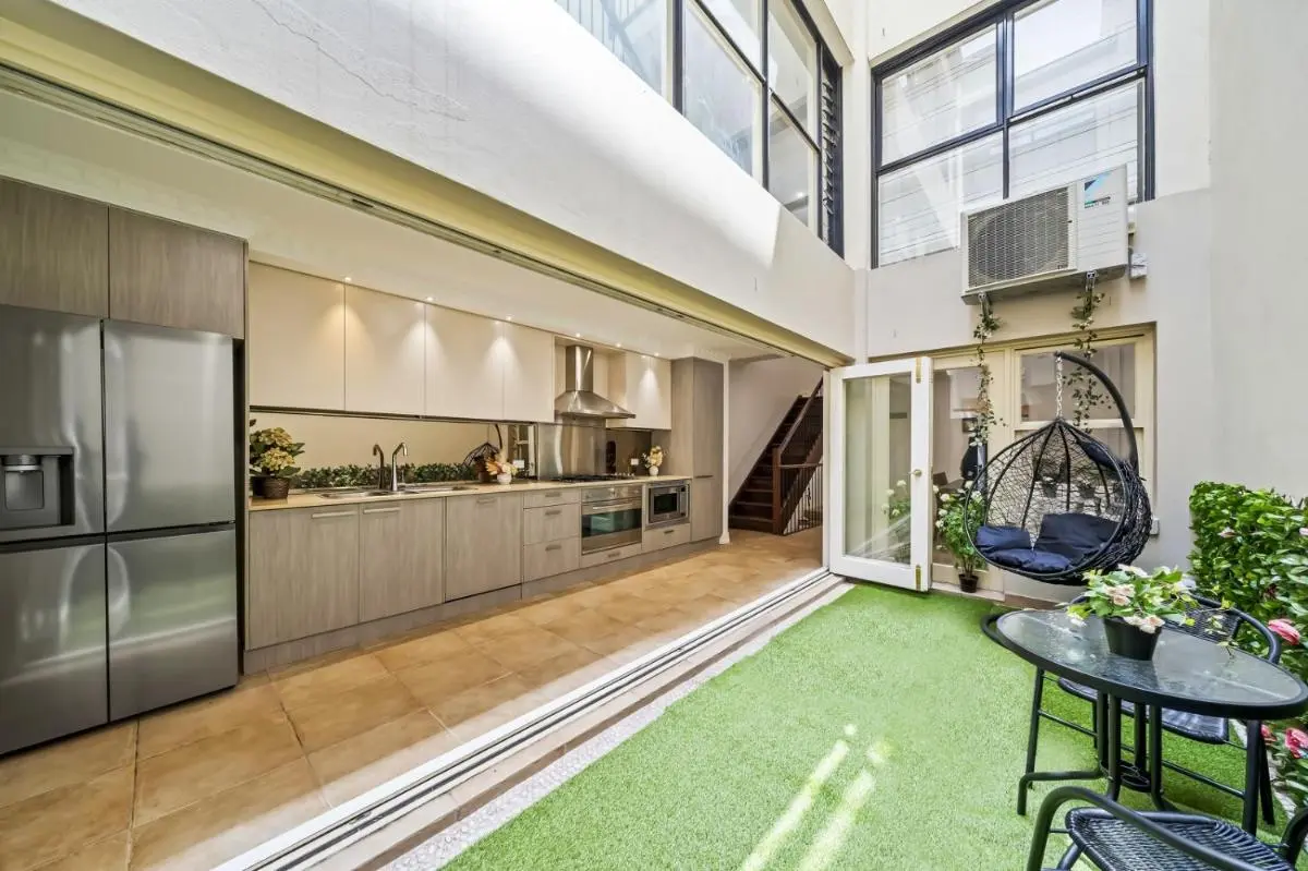 Image 3 of Luxe Living Terrace by The Star