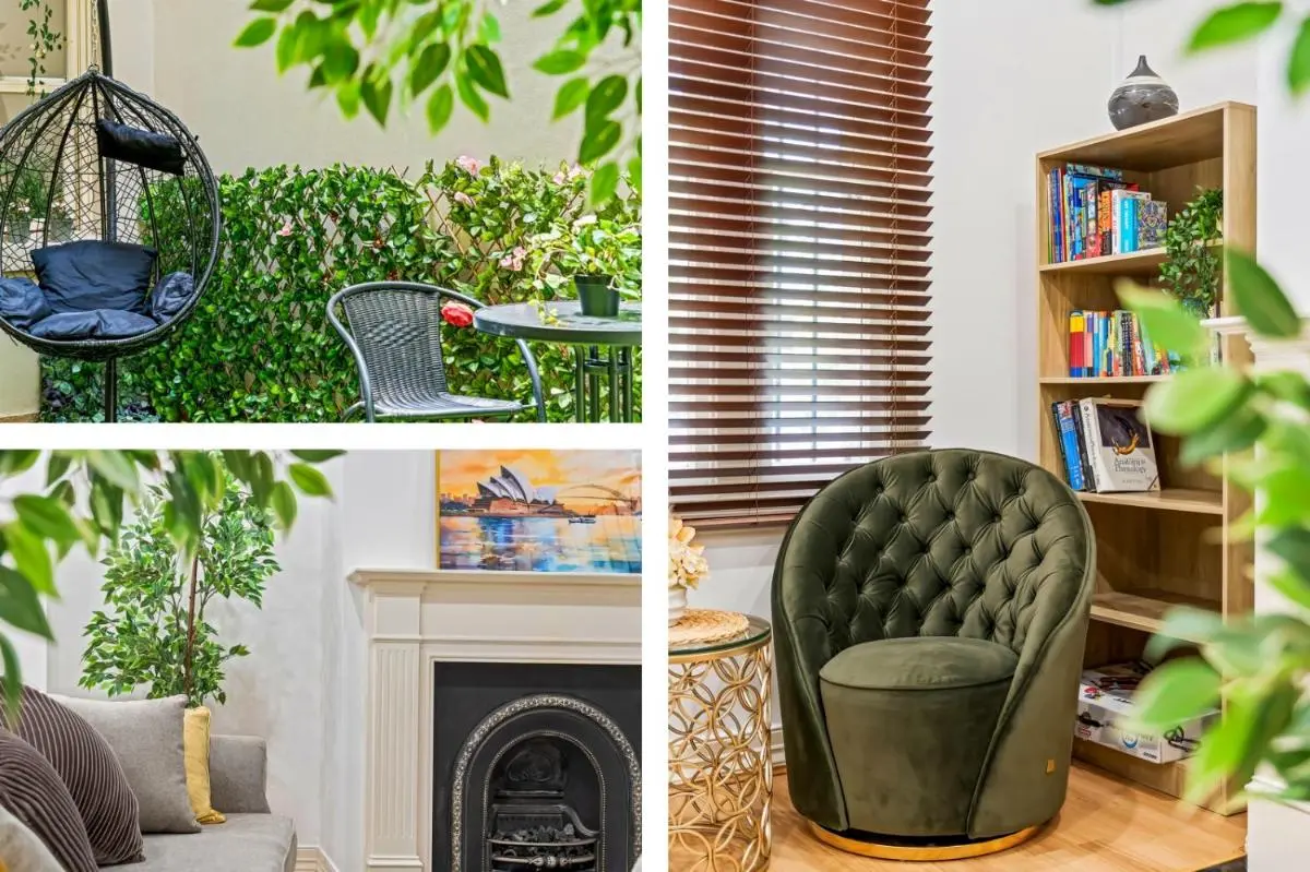 Image 1 of Luxe Living Terrace by The Star