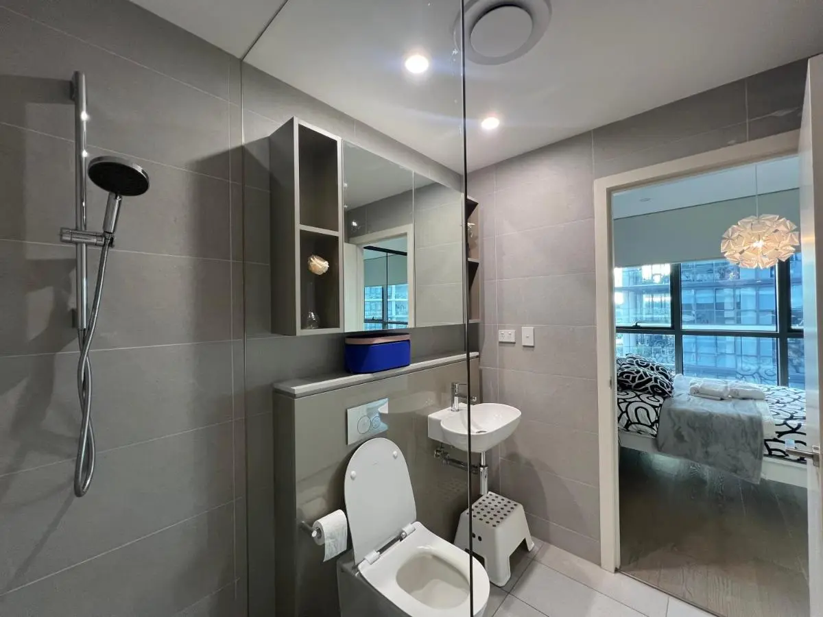 Image 2 of Luxe Park – Comfort and Style