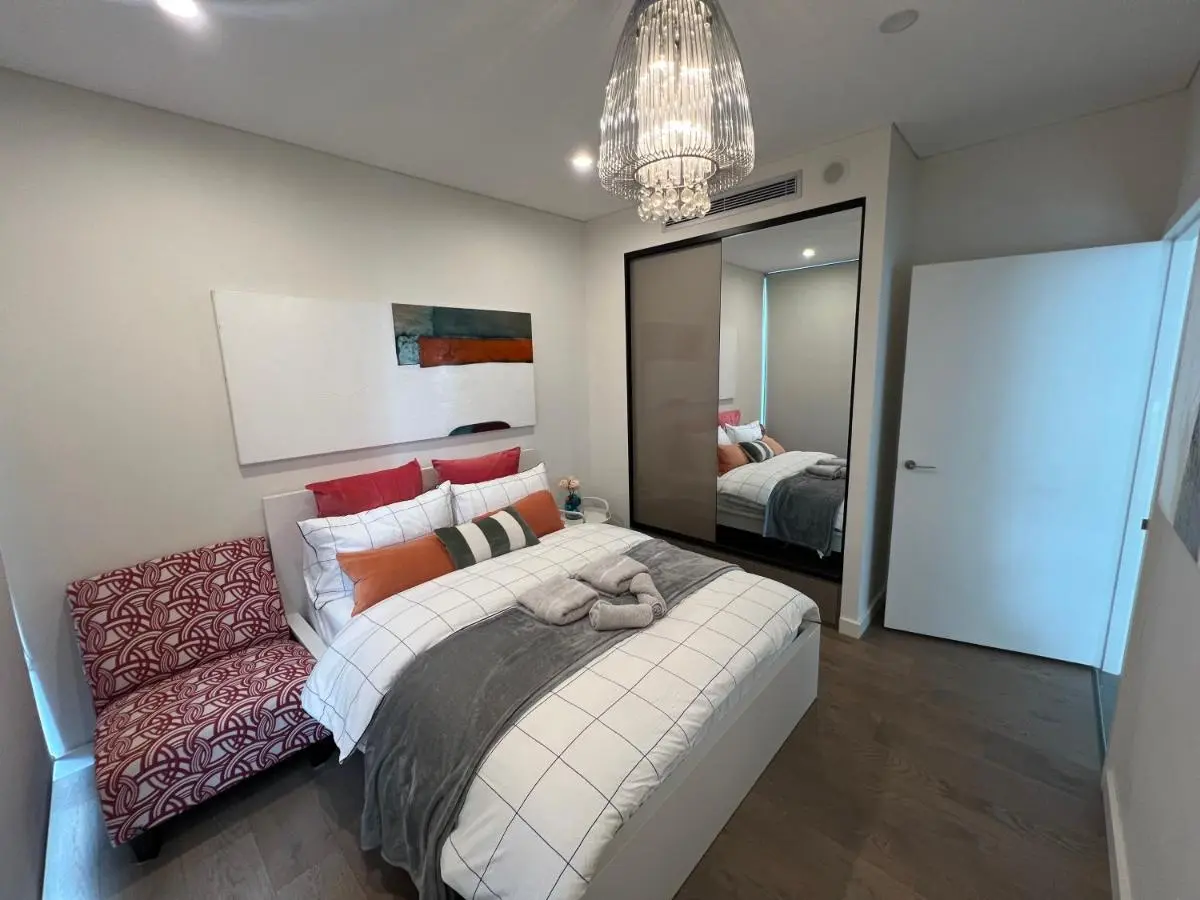 Image 6 of Luxe Park – Comfort and Style