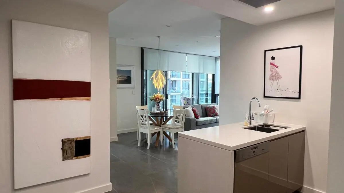 Image 3 of Luxe Park – Comfort and Style