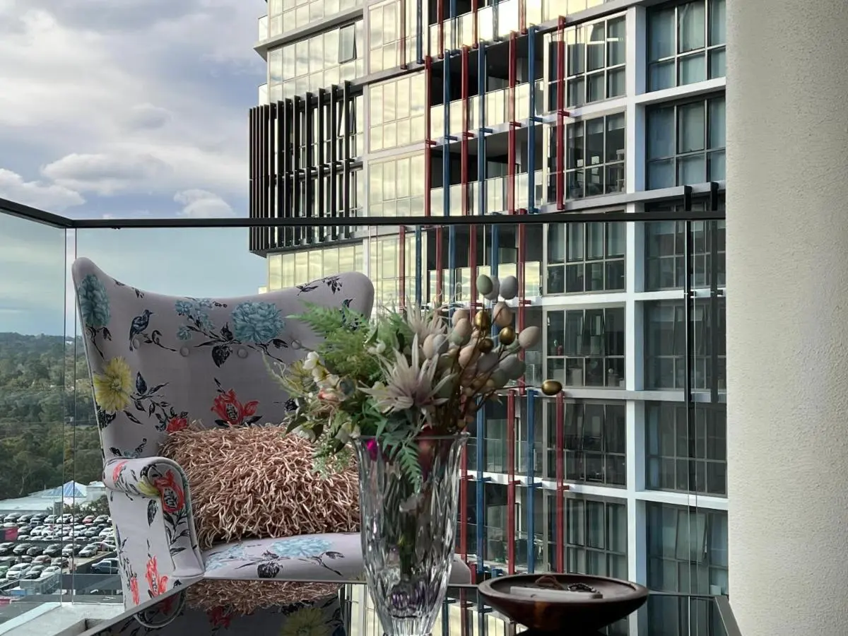 Image 5 of Luxe Park – Comfort and Style