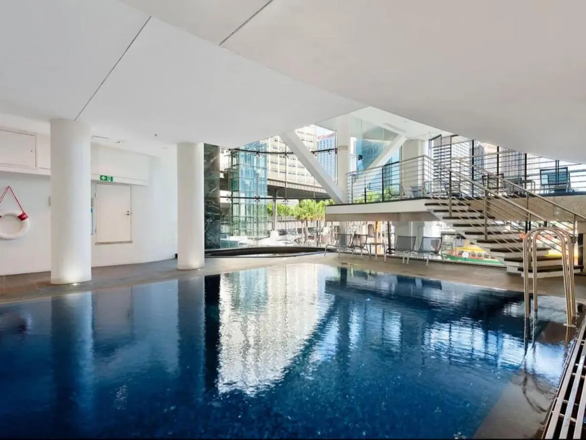 Image 3 of Luxurious Apartment Only 250m Walk to Opera House