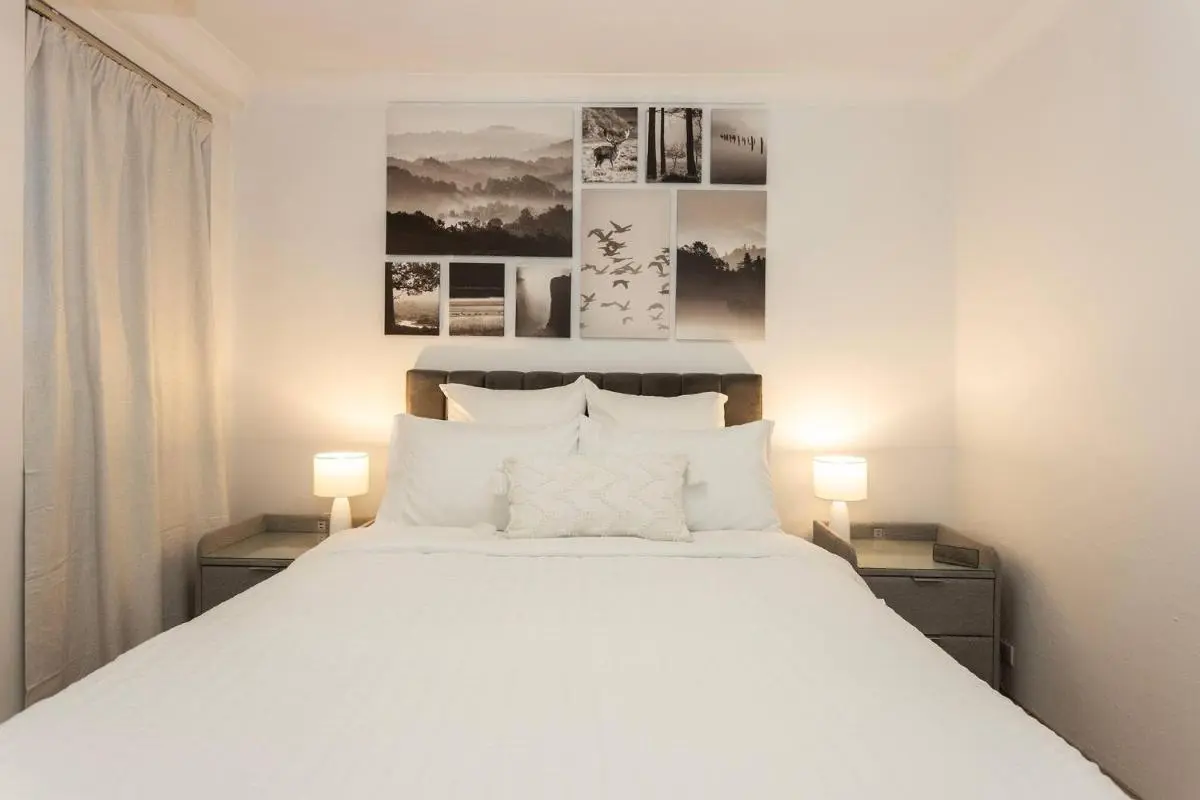 Image 1 of Luxurious Manly Retreat with Beachside Bliss