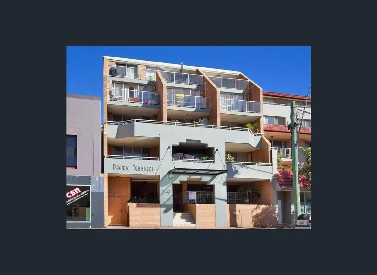 Image 4 of Luxurious Manly Retreat with Beachside Bliss