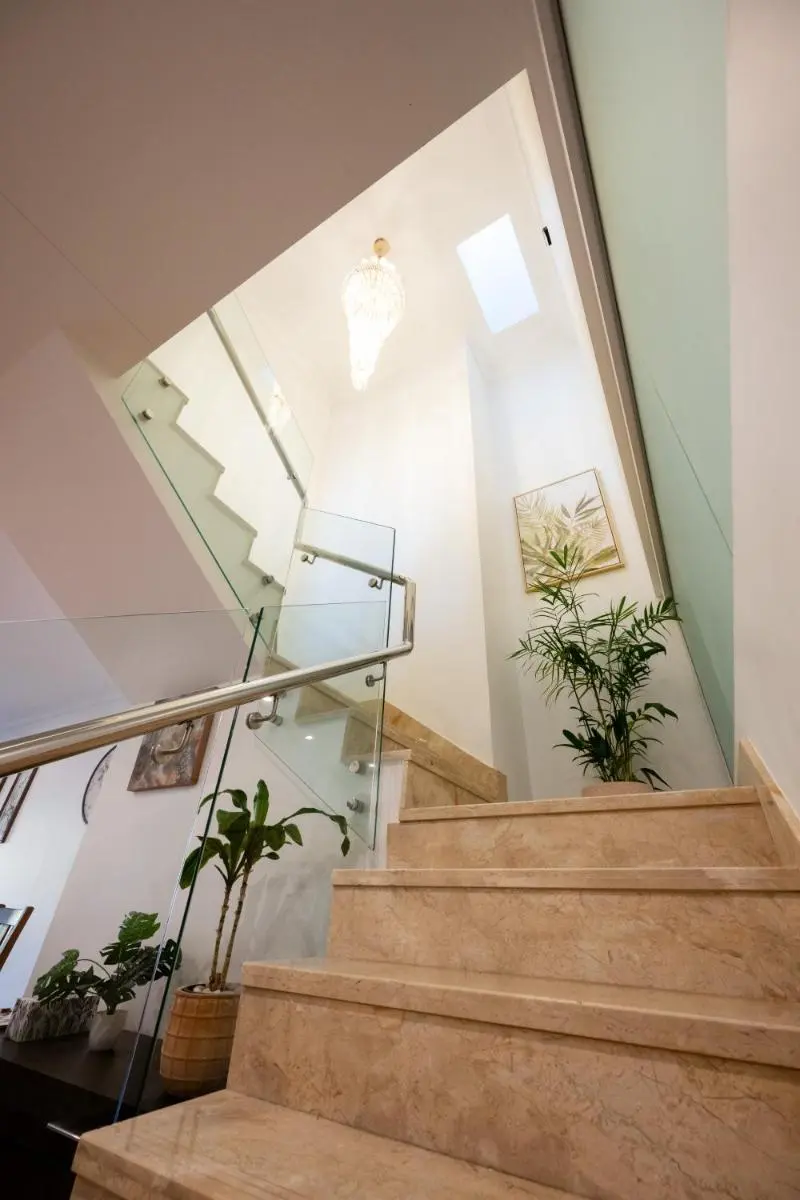 Image 6 of Luxury 3BR Home in Mascot – Minutes from City, Beaches, and Airports