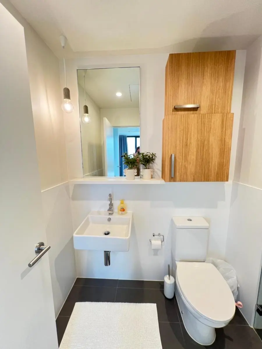 Image 1 of Luxury Apartment with Panoramic Views