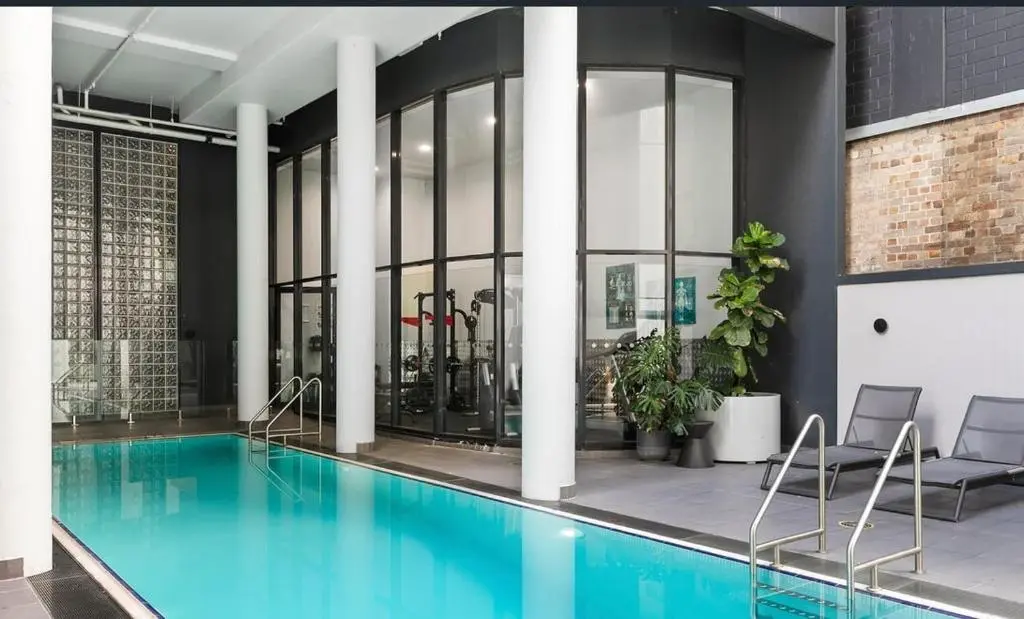 Image of Luxury Sydney Condo, Pool, Gym, Parking