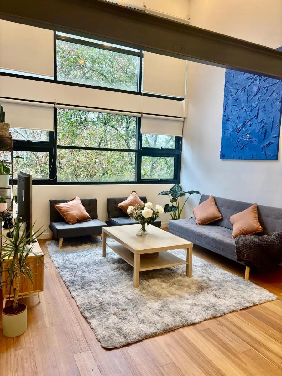 Image 3 of Luxury Sydney Condo, Pool, Gym, Parking