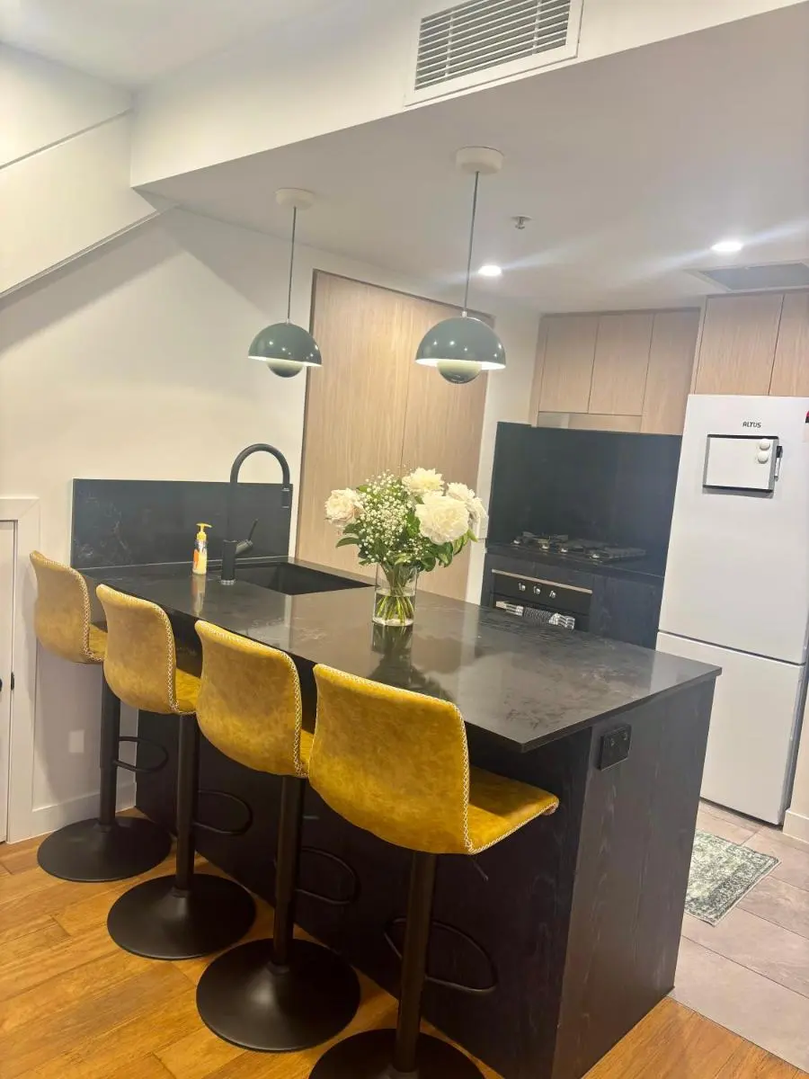 Image 6 of Luxury Sydney Condo, Pool, Gym, Parking