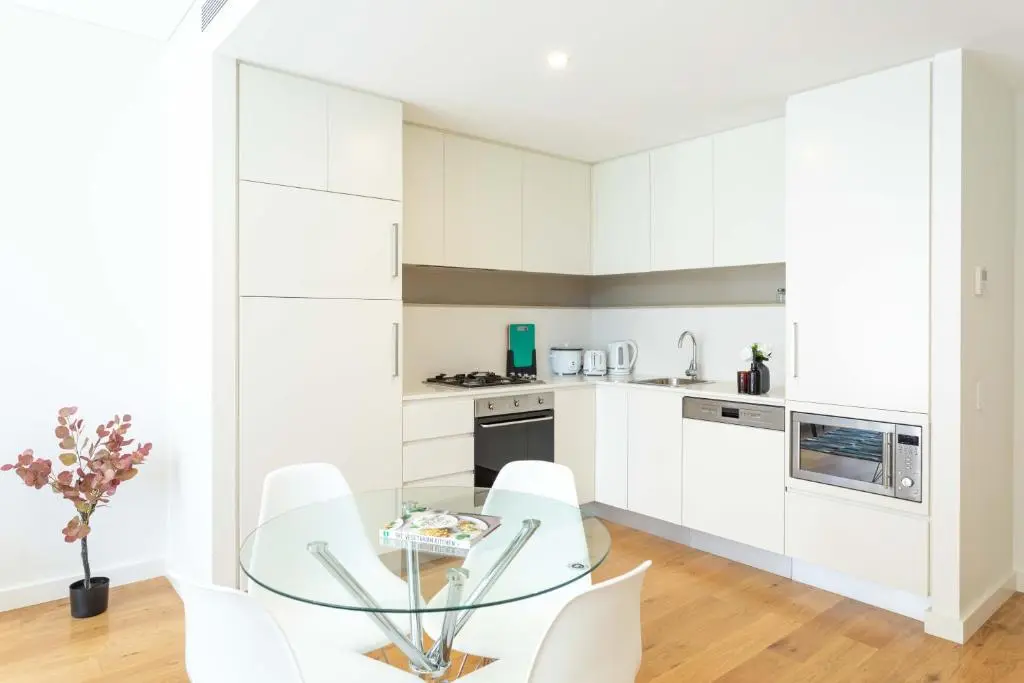 Image of Macquarie Park Corporate Apartments