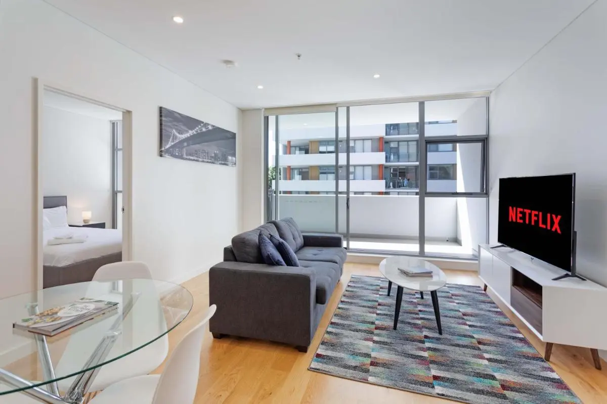 Image 2 of Macquarie Park Corporate Apartments