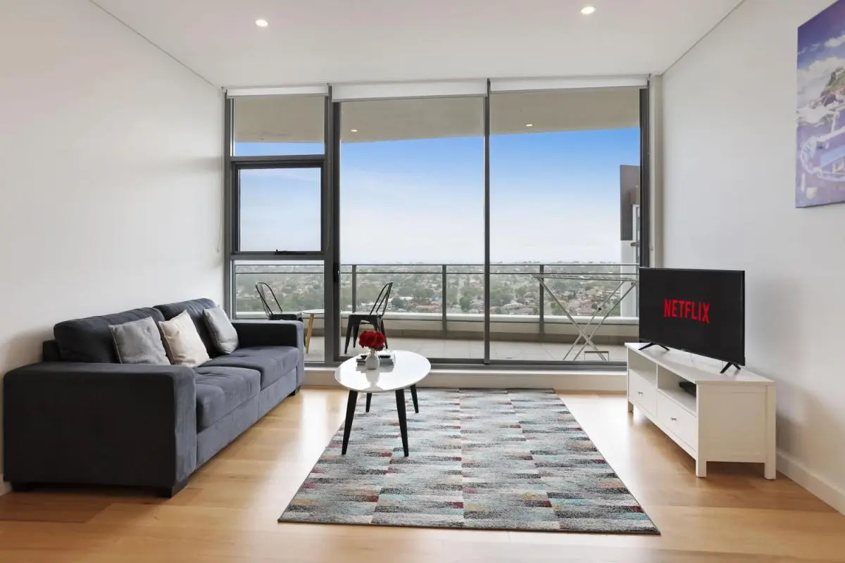 Image 5 of Macquarie Park Corporate Apartments