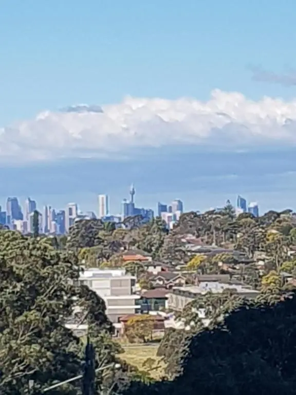 Image of Macquarie Park Paradise-City View