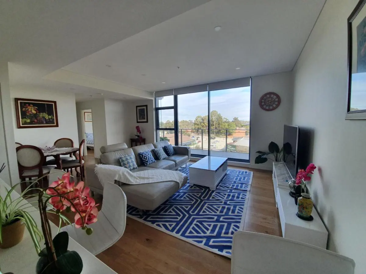 Image 5 of Macquarie Park Paradise-City View