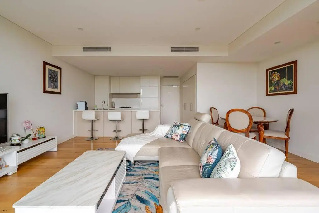 Image 4 of Macquarie Park Paradise-City View