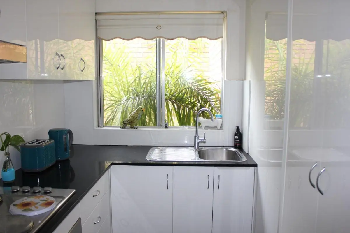 Image 2 of Macquarie Treetops – Sydney 2BR Apt in the heart of Macquarie Park