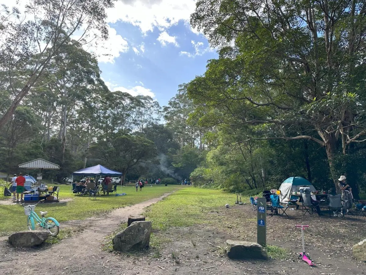 Image 5 of Macquarie Treetops – Sydney 2BR Apt in the heart of Macquarie Park