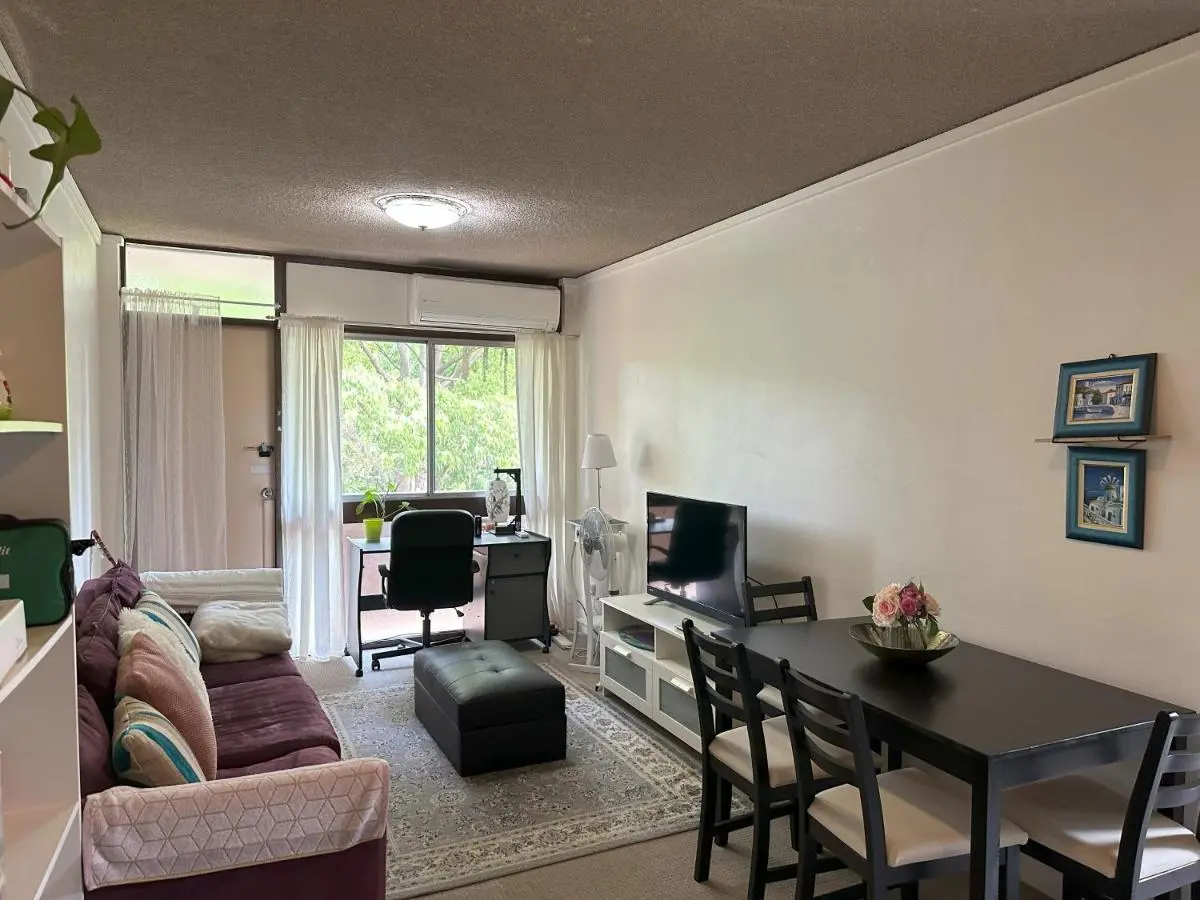 Image 3 of Macquarie Treetops – Sydney 2BR Apt in the heart of Macquarie Park