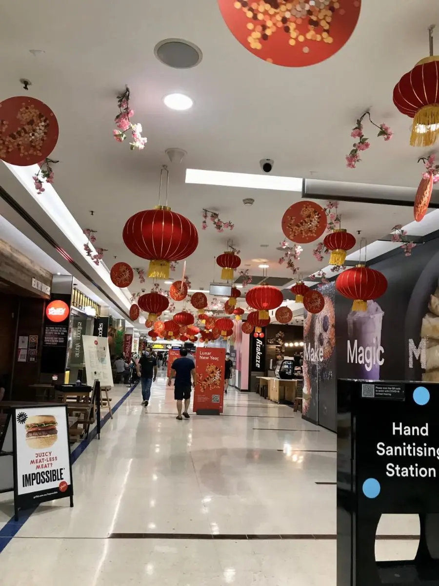 Image 4 of Macquarie Treetops – Sydney 2BR Apt in the heart of Macquarie Park