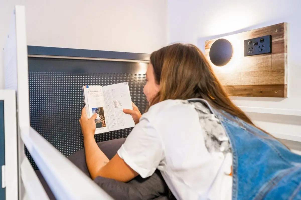 Image 2 of Mad Monkey Potts Point