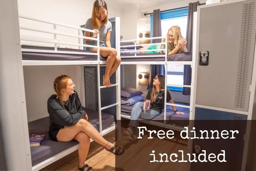 Image of Mad Monkey Potts Point