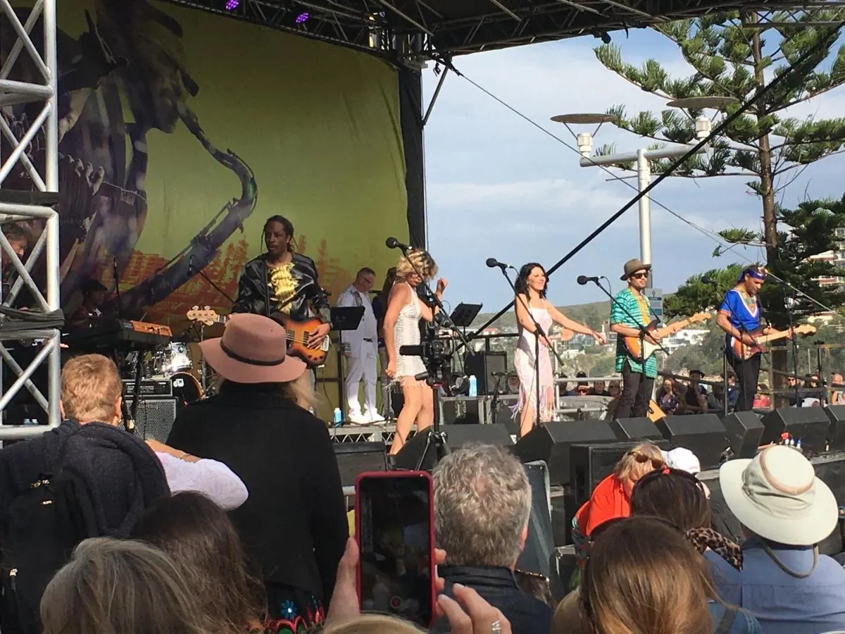 Image 6 of Manly Beach Retreat with free onsite parking