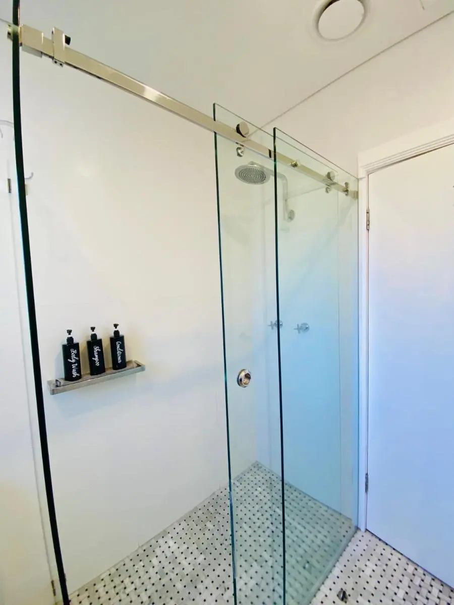 Image 3 of Manly Beach Retreat with free onsite parking