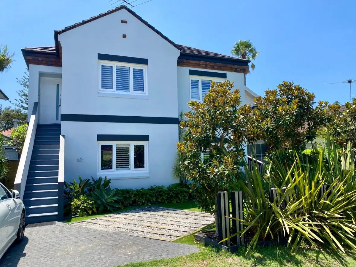 Image 5 of Manly Beach Retreat with free onsite parking