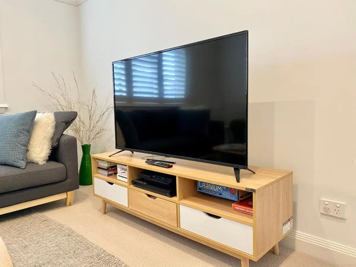 Image 4 of Manly Beach Retreat with free onsite parking