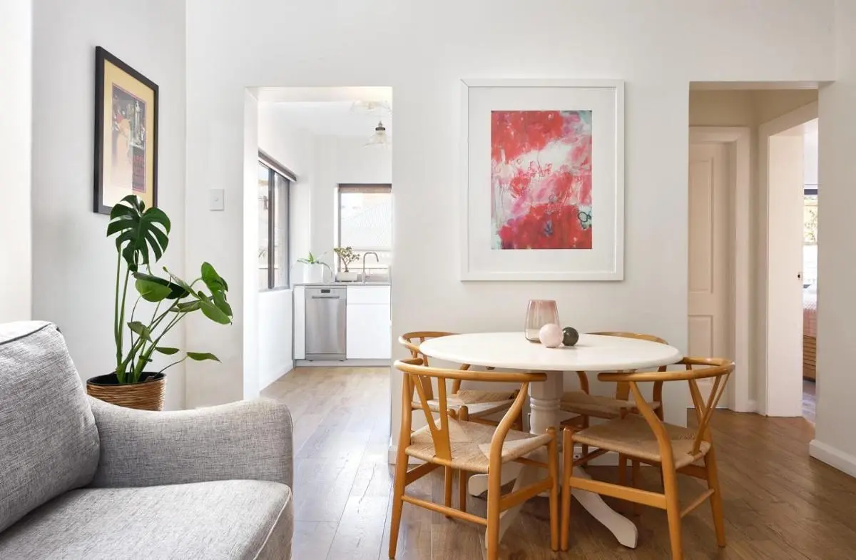 Image 3 of Manly Cosy Retreat – Short walk to beach